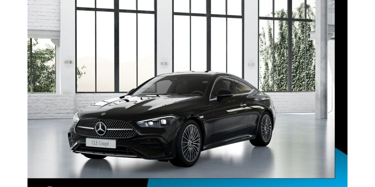 Mercedes-Benz CLE 200 5.000 km 57.480 &euro; Ergolding 84030