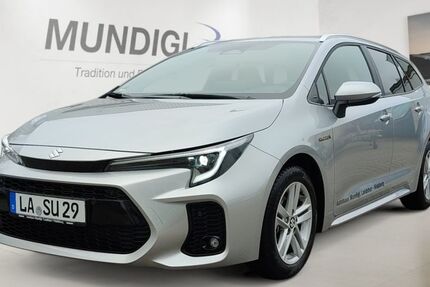 Suzuki Swace 6.250 km 28.410 &euro; Landshut 84030