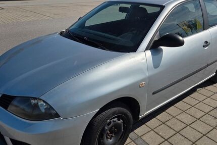 Seat Ibiza 163.050 km 799 &euro; Landshut 84032