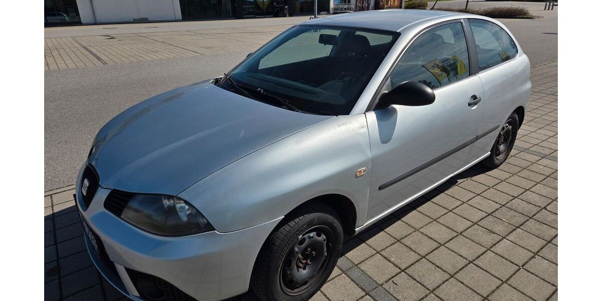Seat Ibiza 163.050 km 799 &euro; Landshut 84032