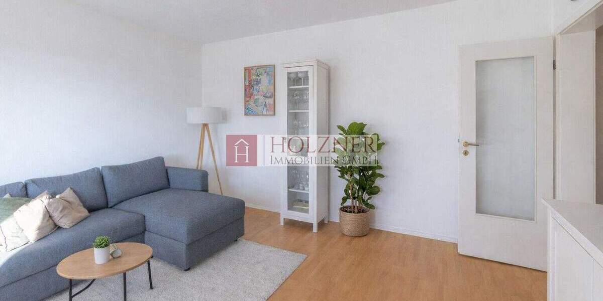 Etagenwohnung Landshut Wolfgang - 3 Zimmer, 79 m&sup2;, 365.000&euro; | Angebot:25748939