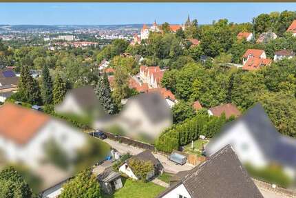 Grundstück Landshut Auloh - 985.000&euro; | Angebot:27524509