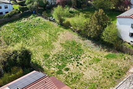 Grundstück Landshut Auloh - 475.000&euro; | Angebot:26627347