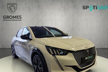 Peugeot 208 16.600 km 20.690 &euro; Wartenberg 85456