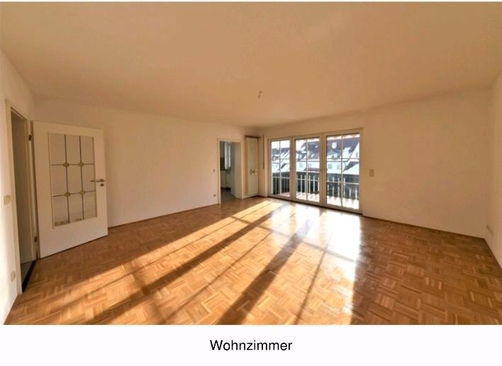 Etagenwohnung Nandlstadt - 3 Zimmer, 85 m&sup2;, 325.000&euro; | Angebot:25928592