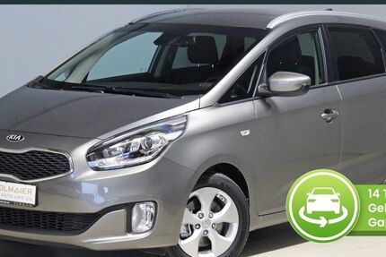 Kia Carens 131.770 km 8.990 &euro; Eching i. Ndb. 84174