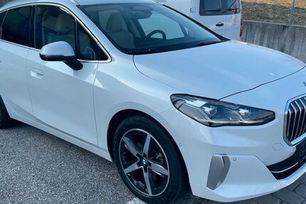 BMW 223 Active Tourer 18.039 km 31.404 &euro; Eching 84174