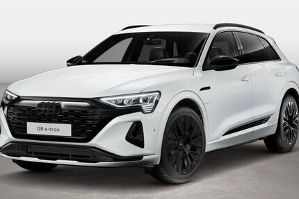 Audi Q8 e-tron 56.100 km 43.705 &euro; Landshut 84030