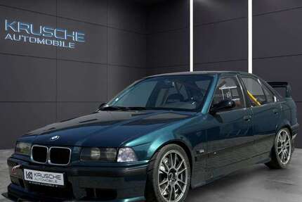 BMW 328 186.900 km 34.990 &euro; Altheim 84051