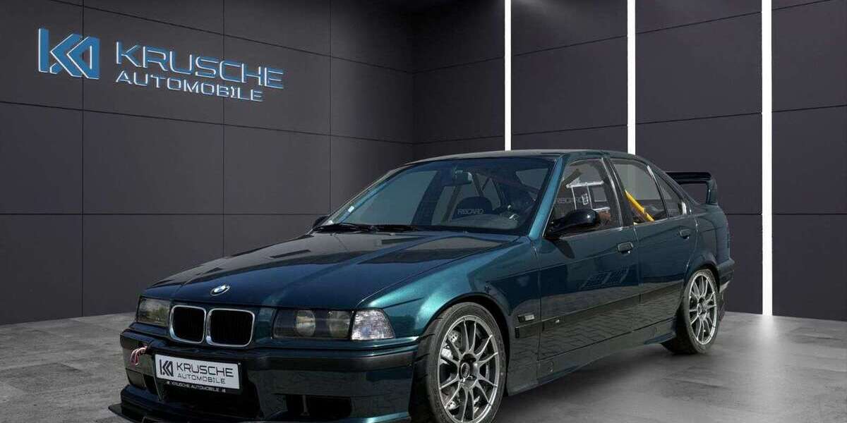 BMW 328 186.900 km 34.990 &euro; Altheim 84051