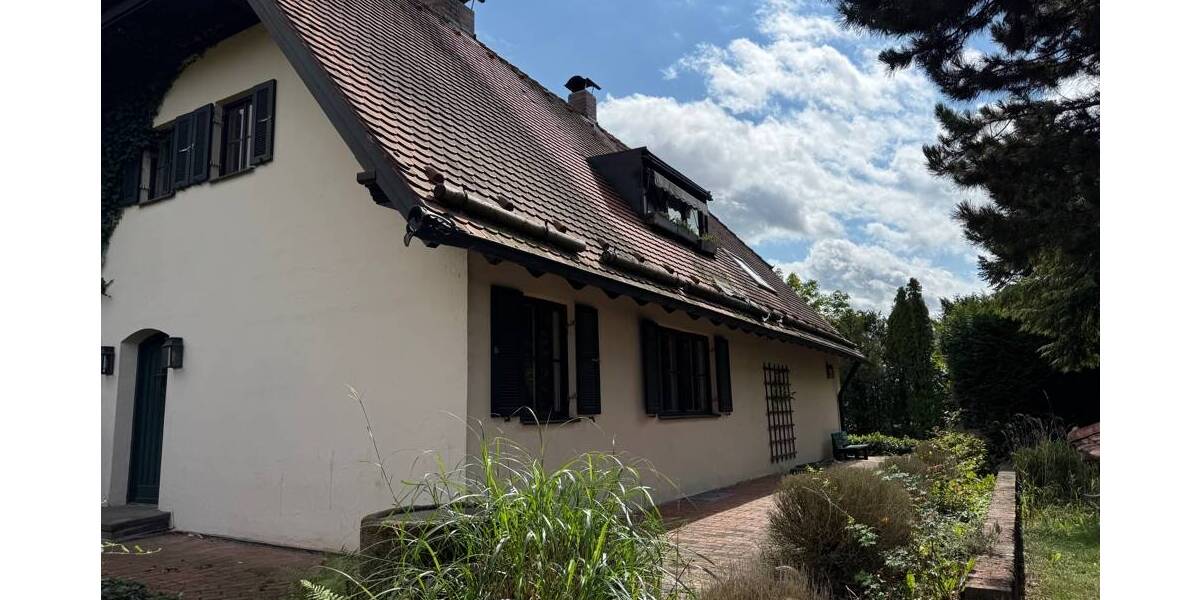 Einfamilienhaus Landshut Peter u. Paul - 3 Zimmer, 139 m&sup2;, 1.100.000&euro; | Angebot:25747952