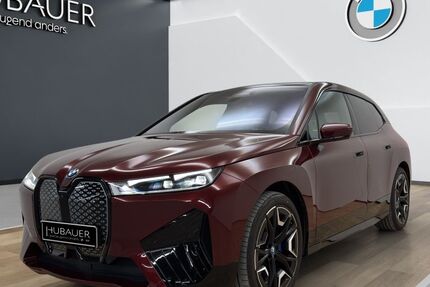 BMW iX 16.100 km 47.790 &euro; Landshut 84030