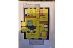 Etagenwohnung Landshut Landshut-West - 3 Zimmer, 72 m&sup2;, 350.000&euro; | Angebot:26593138