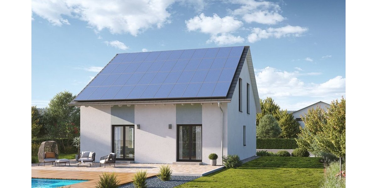 Modernes Einfamilienhaus in Langenbach - Raum für die ganze Familie - Einfamilienhaus Langenbach | Angebot:27429066