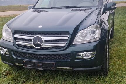 Mercedes-Benz GL 320 417.000 km 7.500 &euro; Loiching 84180