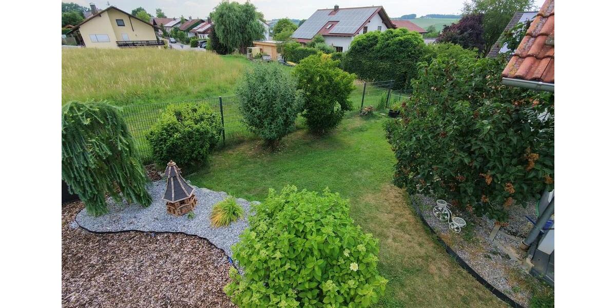 Einfamilienhaus Mengkofen - 5 Zimmer, 117 m&sup2;, 549.000&euro; | Angebot:26963230