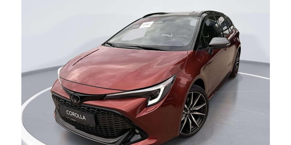 Toyota Corolla 30.100 km 32.980 &euro; Velden 84149