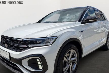 VW T-Roc 67.831 km 23.900 &euro; Ergolding 84030