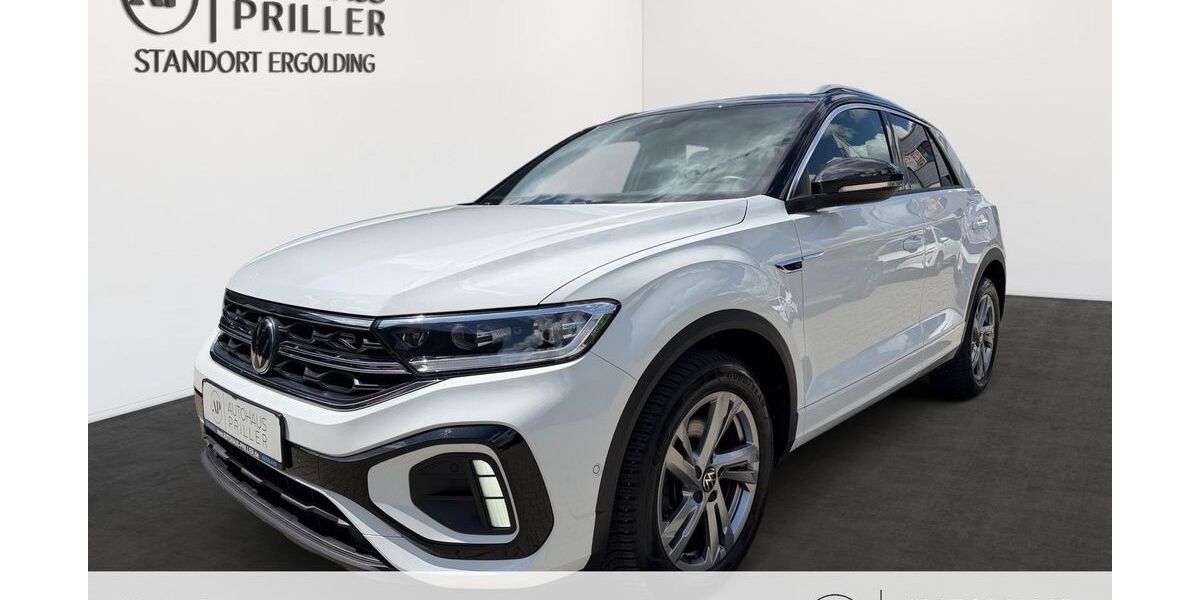 VW T-Roc 67.831 km 23.900 &euro; Ergolding 84030