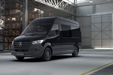 Mercedes-Benz Sprinter 25.590 km 44.613 &euro; Ergolding 84030