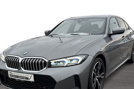 BMW 330 38.680 km 40.660 &euro; Dingolfing 84130