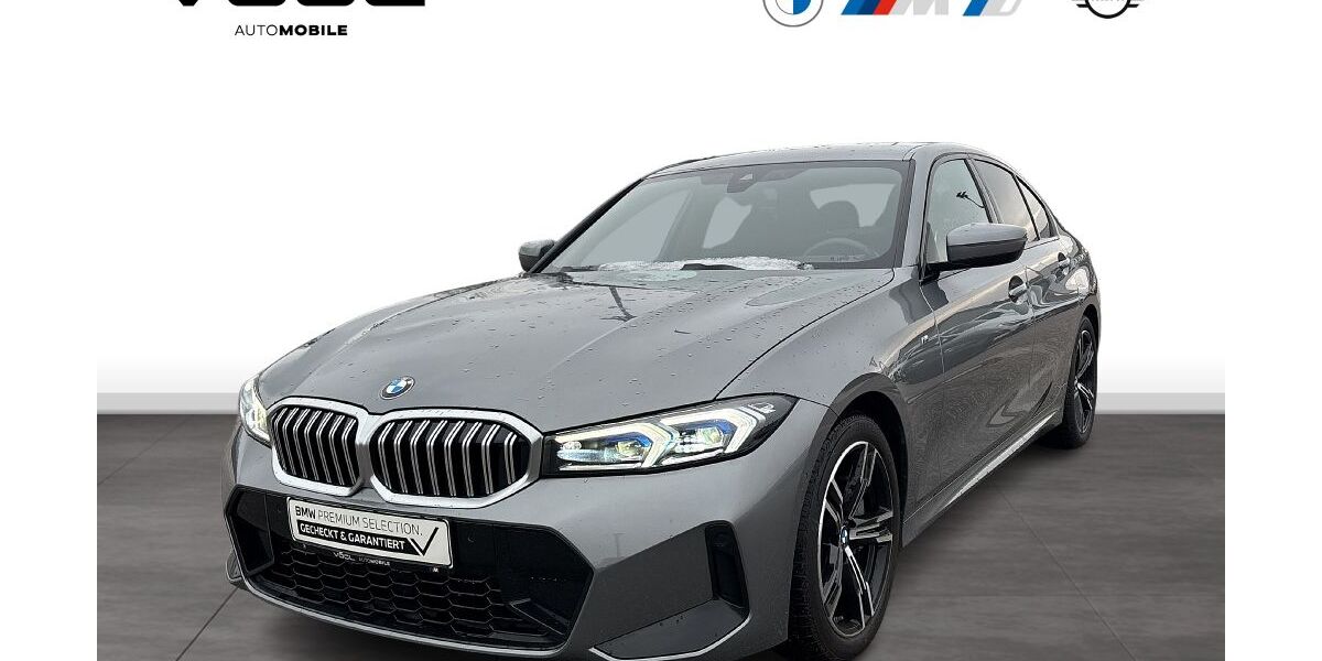 BMW 330 38.680 km 40.660 &euro; Dingolfing 84130