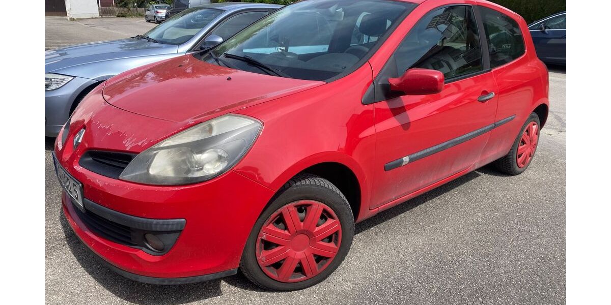 Renault Clio 144.100 km 1.300 &euro; Moosburg 85368