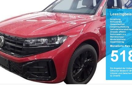 VW Touareg 8.080 km 68.900 &euro; Vilsbiburg 84137