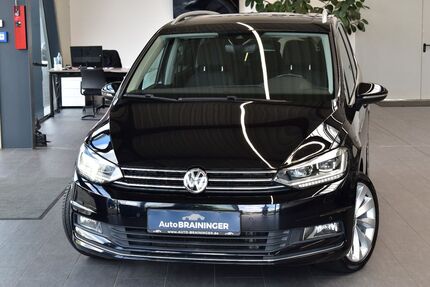 VW Touran 129.000 km 16.550 &euro; Altdorf/Landshut 84032