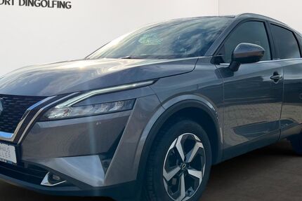 Nissan Qashqai 34.128 km 24.900 &euro; Dingolfing 84130