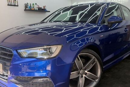 Audi A3 127.000 km 18.990 &euro; Moosburg 85368