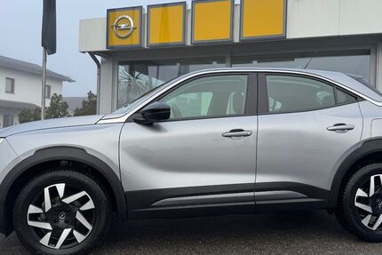 Opel Mokka 37.600 km 17.190 &euro; Velden 84149