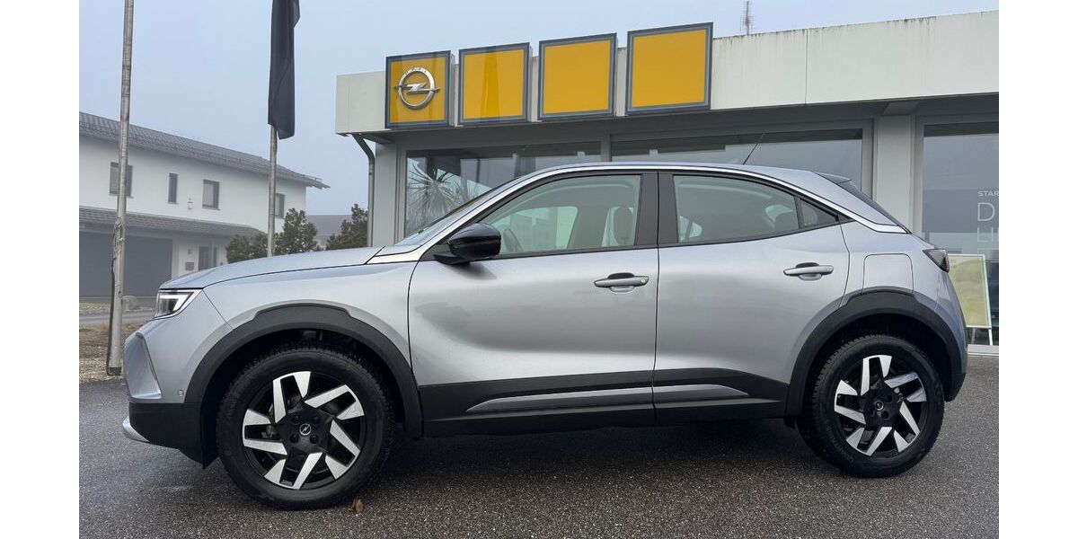 Opel Mokka 37.600 km 17.190 &euro; Velden 84149