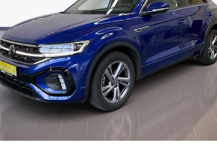 VW T-Roc 48.820 km 20.800 &euro; Vilsbiburg 84137