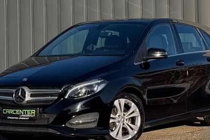 Mercedes-Benz B 200 140.000 km 13.490 &euro; Landshut 84028