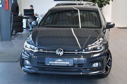 VW Polo 112.734 km 15.450 &euro; Altdorf/Landshut 84032