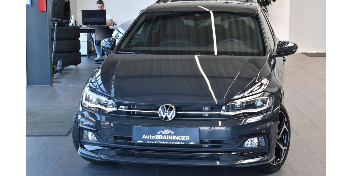 VW Polo 112.734 km 15.450 &euro; Altdorf/Landshut 84032