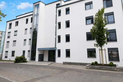 Wohnung Landshut Landshut-West - 4 Zimmer, 107 m&sup2;, 740.000&euro; | Angebot:26973141
