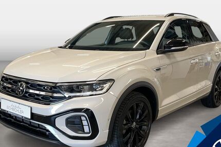 VW T-Roc 16.687 km 26.610 &euro; Landshut 84030