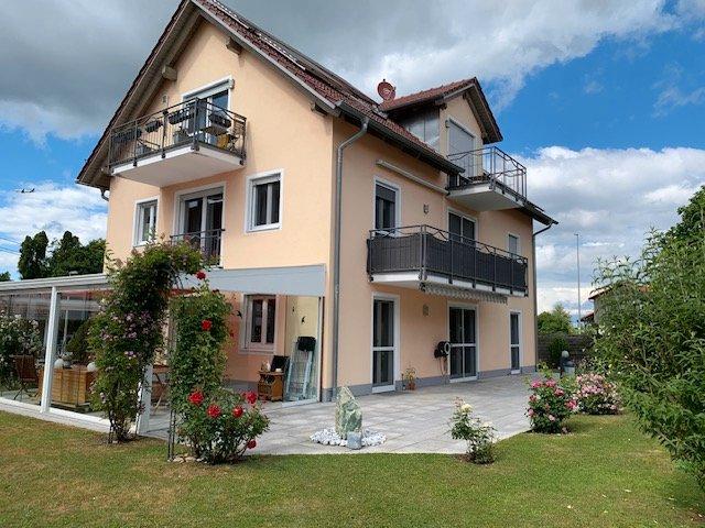 Erdgeschoßwohnung Eitting - 3 Zimmer, 112 m&sup2;, 729.000&euro; | Angebot:26845527