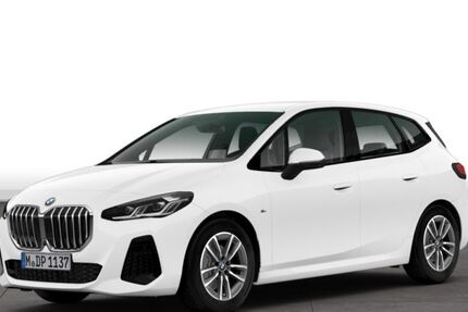 BMW 218 Active Tourer 4.900 km 35.580 &euro; Dingolfing 84130