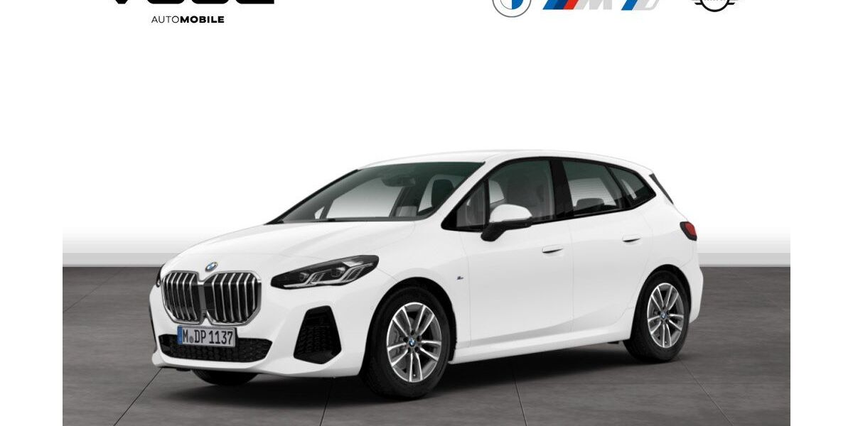 BMW 218 Active Tourer 4.900 km 35.580 &euro; Dingolfing 84130