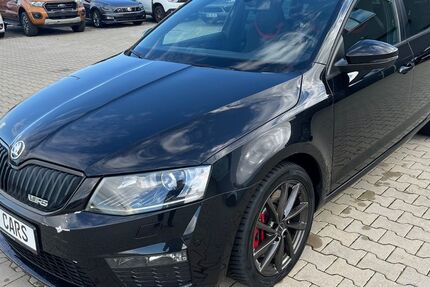 Skoda Octavia 139.000 km 11.990 &euro; Mengkofen 84152