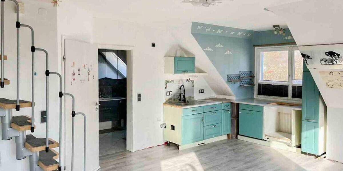 Doppelhaushälfte Haag an der Amper Haag - 6 Zimmer, 150 m&sup2;, 549.000&euro; | Angebot:26028359