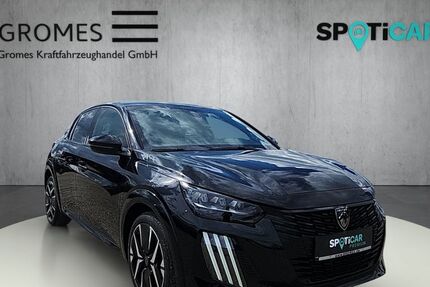 Peugeot 208 22.500 km 19.290 &euro; Wartenberg 85456