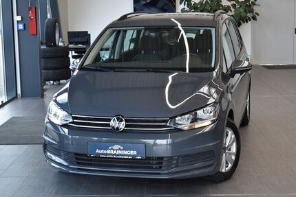 VW Touran 106.497 km 20.850 &euro; Altdorf/Landshut 84032