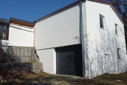 Gewerbeobjekt Moosthenning - 490.000&euro; | Angebot:24434722