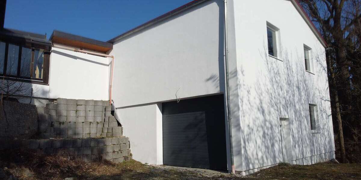 Gewerbeobjekt Moosthenning - 490.000&euro; | Angebot:24434722