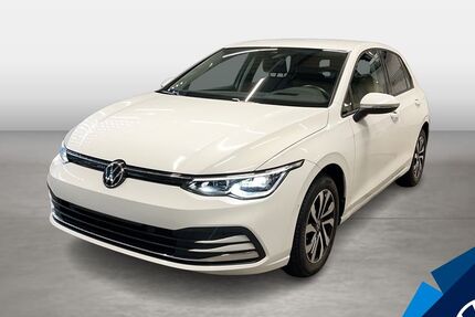 VW Golf 57.544 km 20.829 &euro; Landshut 84030