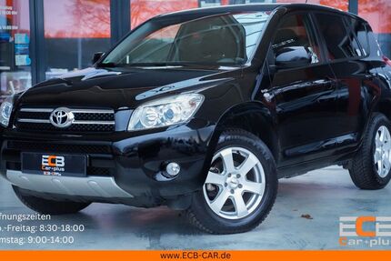 Toyota RAV 4 58.000 km 10.890 &euro; Ergolding 84030